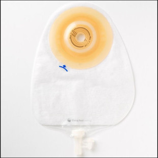 Coloplast Assura Soft Seal Multichamber (urostomy 1-piece)