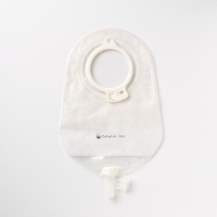 Coloplast Assura (urostomy 2-piece with mechanical coupling)