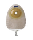 Coloplast SenSura Soft Seal (Urostomy 1-piece Multichamber shallow convexity with belt loops)