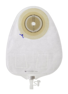 Coloplast Assura Multichamber (urostomy 1-piece)