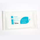 Complimentary Coloplast Charter Wipes