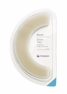 Coloplast Brava Elastic Tape