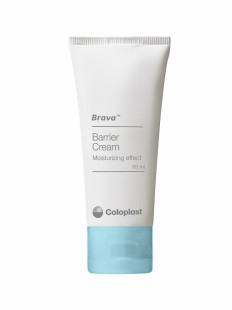 Coloplast Brava Skin Barrier Cream