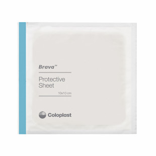 Coloplast Brava Protective Sheets