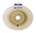 Coloplast SenSura Click Xpro Soft Seal Baseplate (shallow convexity with belt loops)