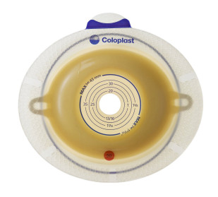 Coloplast SenSura Flex Xpro Soft Seal Baseplate