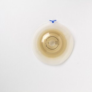 Coloplast Assura Soft Seal Extra Baseplate (Shallow convexity belt loops)